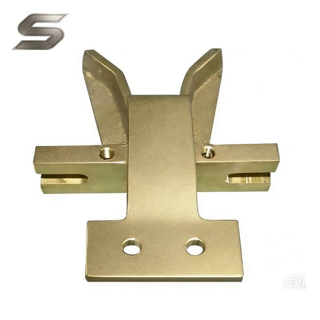 Conductive Copper Castings1 Conductive Copper Castings1